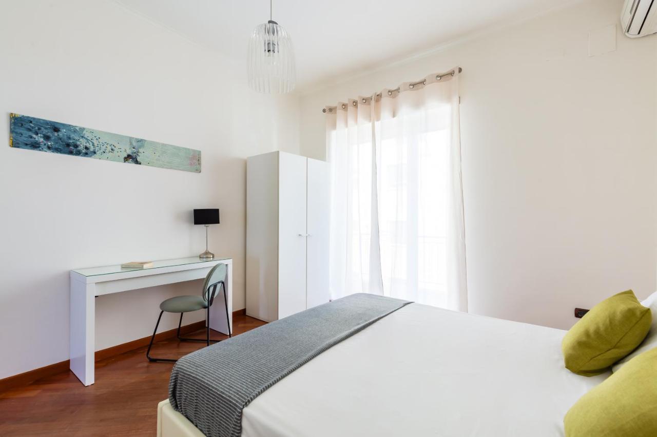 Alehouse At Napoli Expo By Napoliapartments מראה חיצוני תמונה