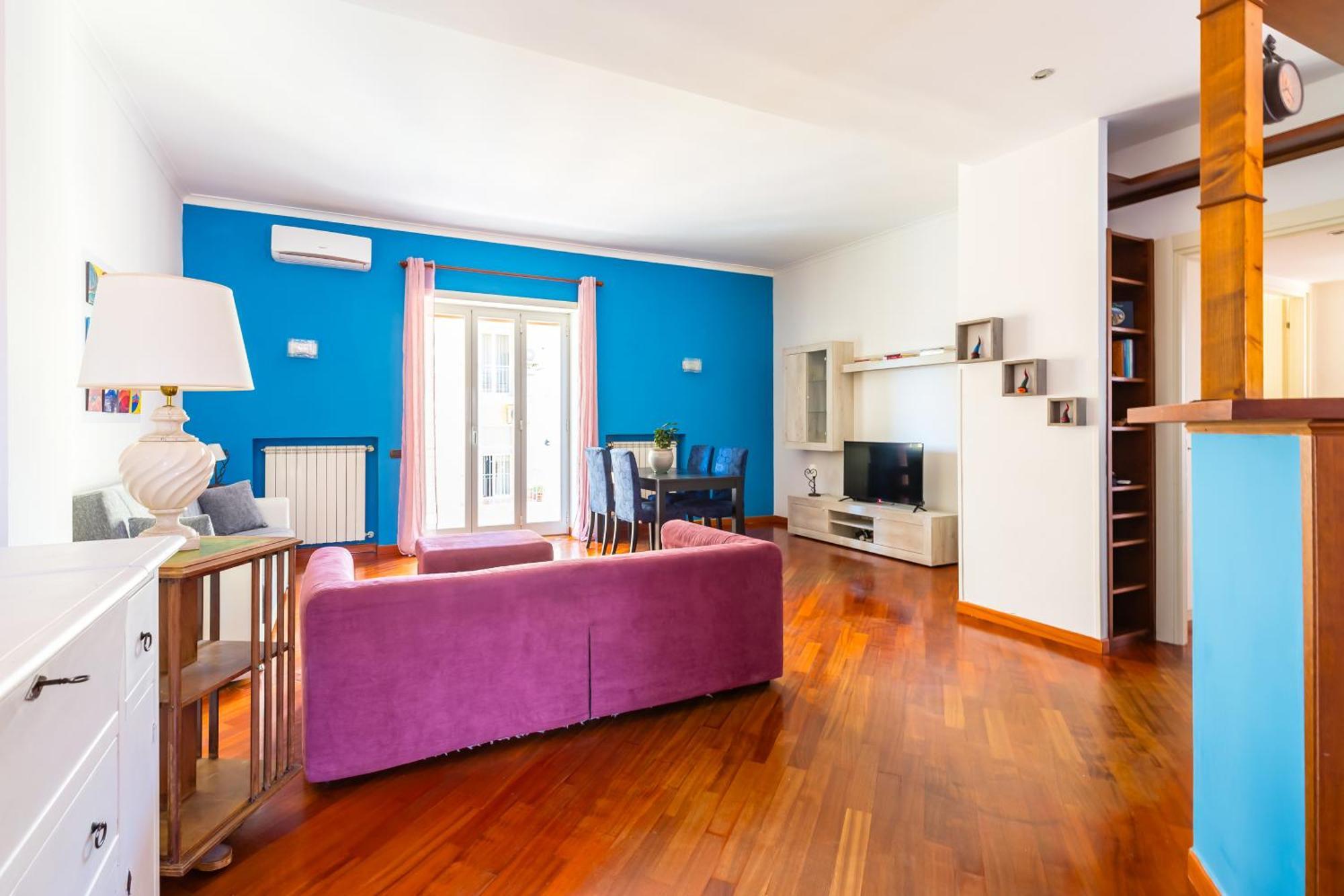 Alehouse At Napoli Expo By Napoliapartments מראה חיצוני תמונה