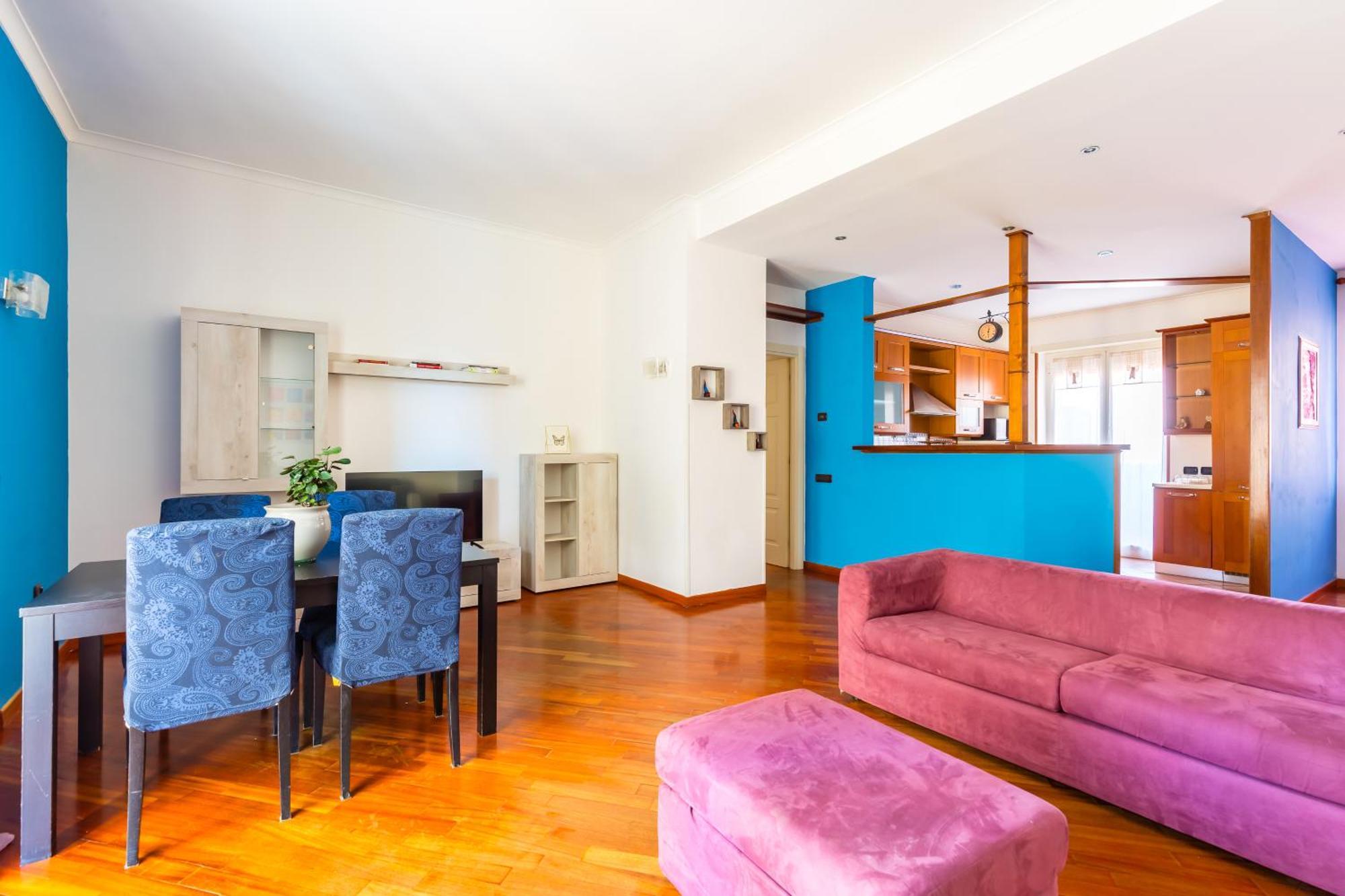 Alehouse At Napoli Expo By Napoliapartments מראה חיצוני תמונה