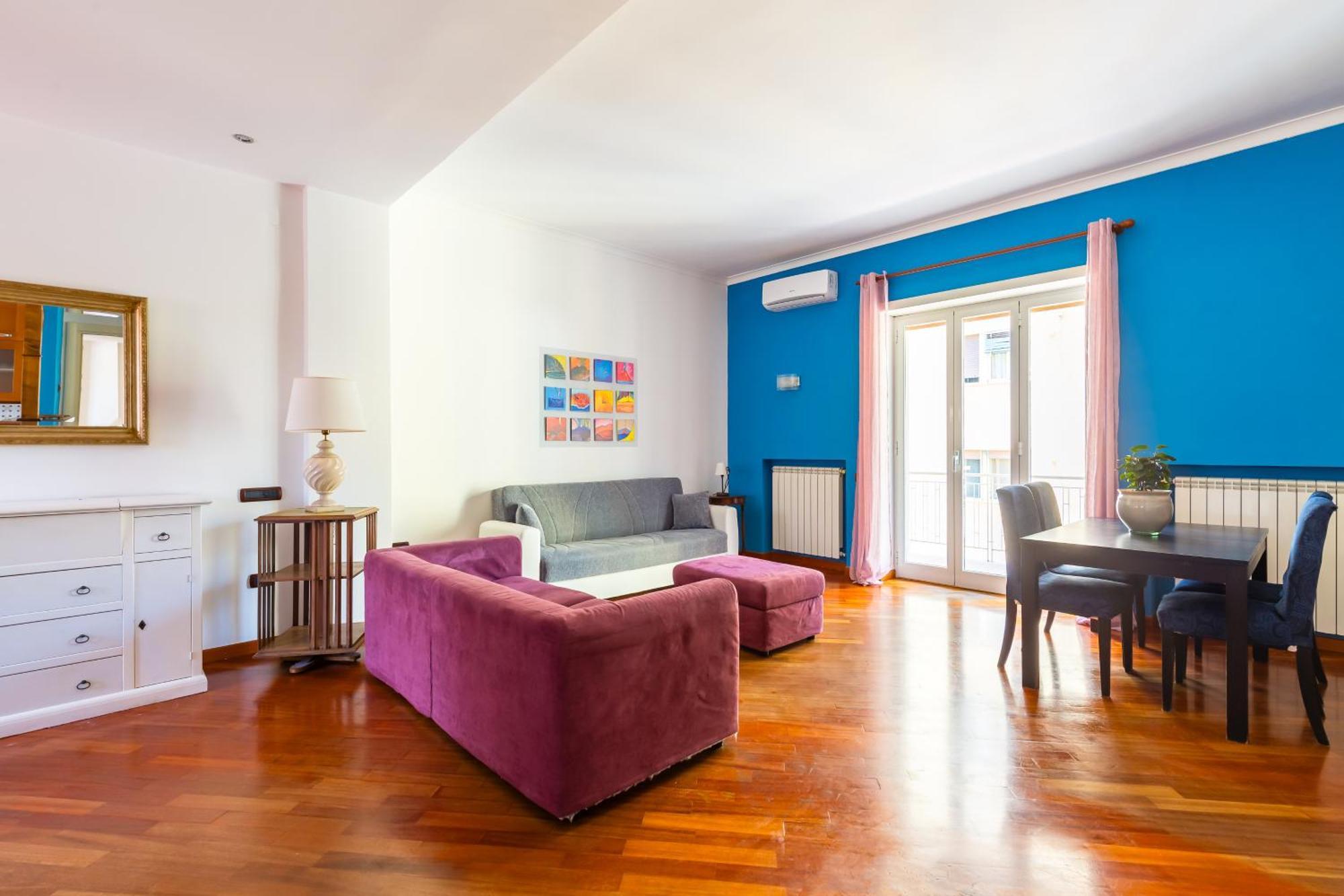 Alehouse At Napoli Expo By Napoliapartments מראה חיצוני תמונה